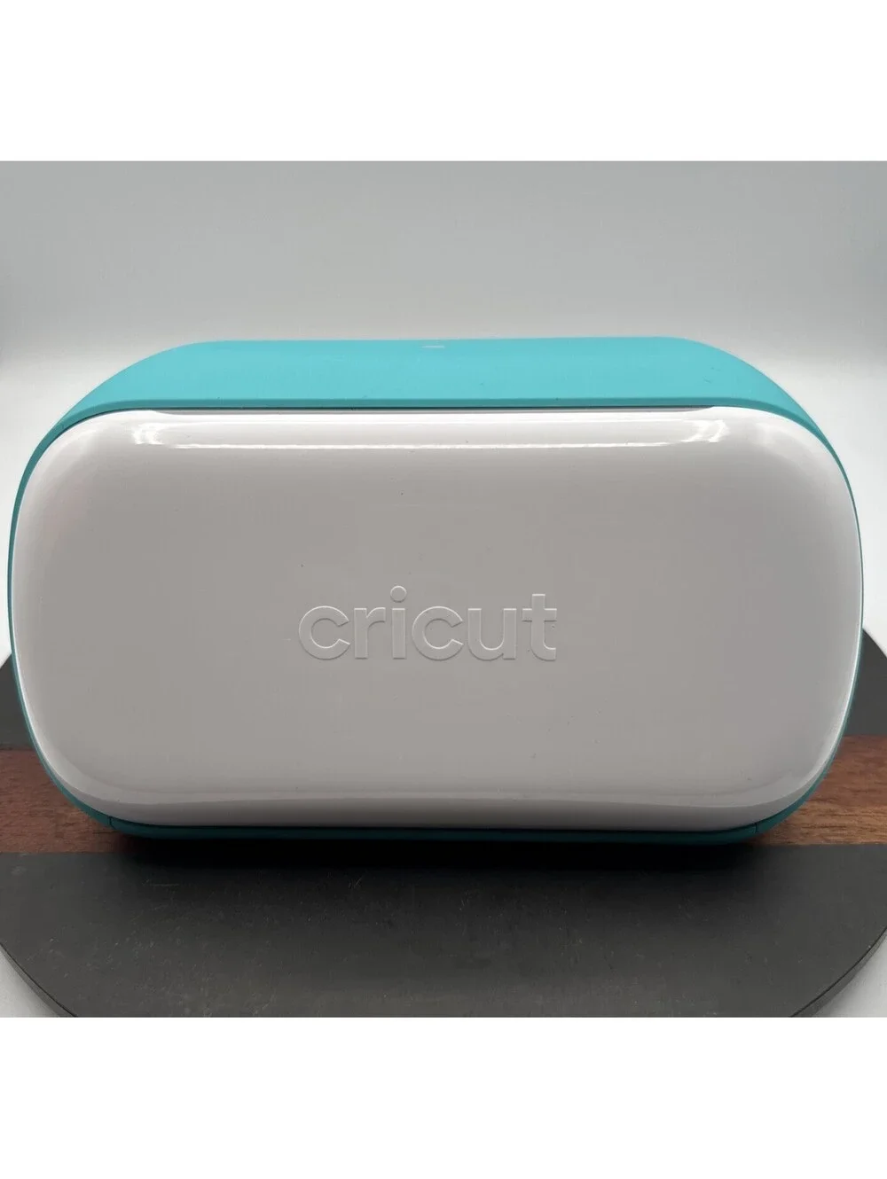 Cricut Joy JCTR101 Compact Smart Cutting Machine — NO POWER CORD, Untested